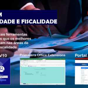 Contabilidade e Fiscalidade